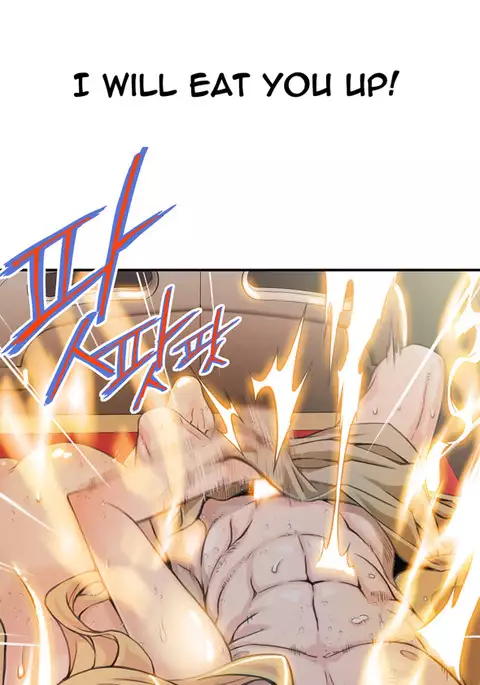 Kill the Dead Bastard Ch.0-11