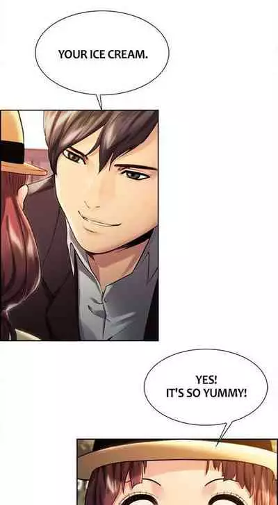 Taste of Forbbiden Fruit Ch.2/24