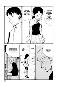 KITOH Mohiro - Hallucination from the Womb (ENG)