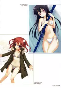 [Komiya Yuuta] Candy Puff Shokai Genteiban + Mini Gashuu