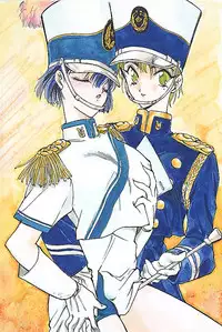 Hi.Me.Go.To Special Art