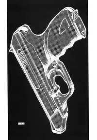 (COMIC1☆4) [C.R.C (Don Shigeru)] DOUBLE PRISON (Prison Battleship)