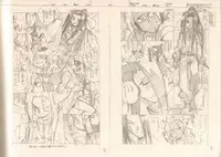 (C87) [Article 60 of Criminal Code (Shuhan)] RaKuGaKi./Monochrome.[Vol:4] (Various)