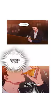 [PINKO] Scandal of the Witch Ch.1-29 (English) (Ongoing)