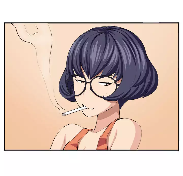 trap 圈套 ch.14~20 中文