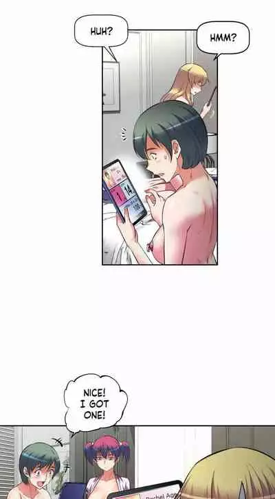 The Girls’ Nest | HELL'S HAREM Ch.1-22