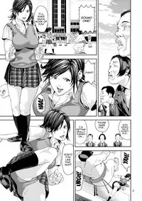 (COMIC1☆7) [JACK-POT (Jyura)] TEKKEN ~Suiminyaku ver~ (Tekken) [English] [QBtranslations]