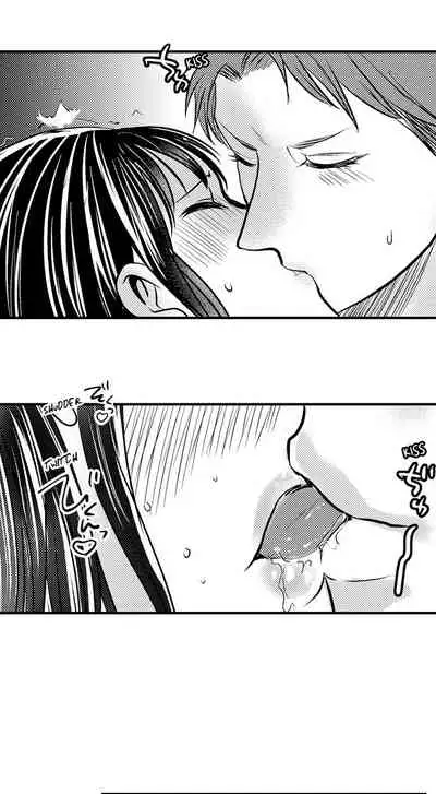 [Bettii Taora] Handcuffed Sex (Complete) [English]