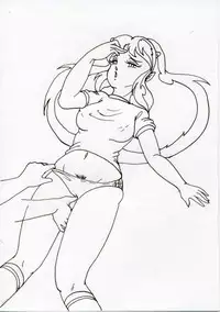 Tora 3 (Urusei Yatsura)