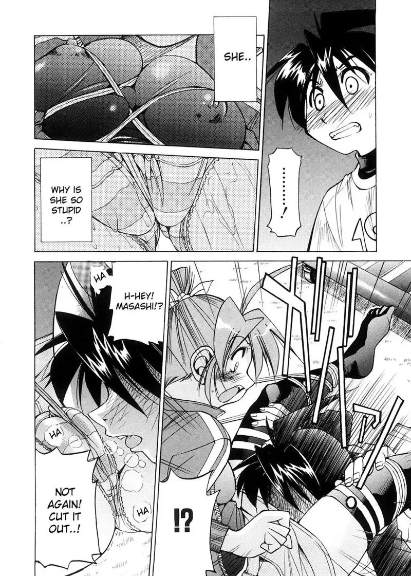 Escape Creator6 - Radio Girl