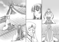 [pink-noise] Love☆Blade Shin Ryuu-hen (Queen's Blade)