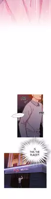 [PINKO] Scandal of the Witch Ch.1-15 (English) (Ongoing)