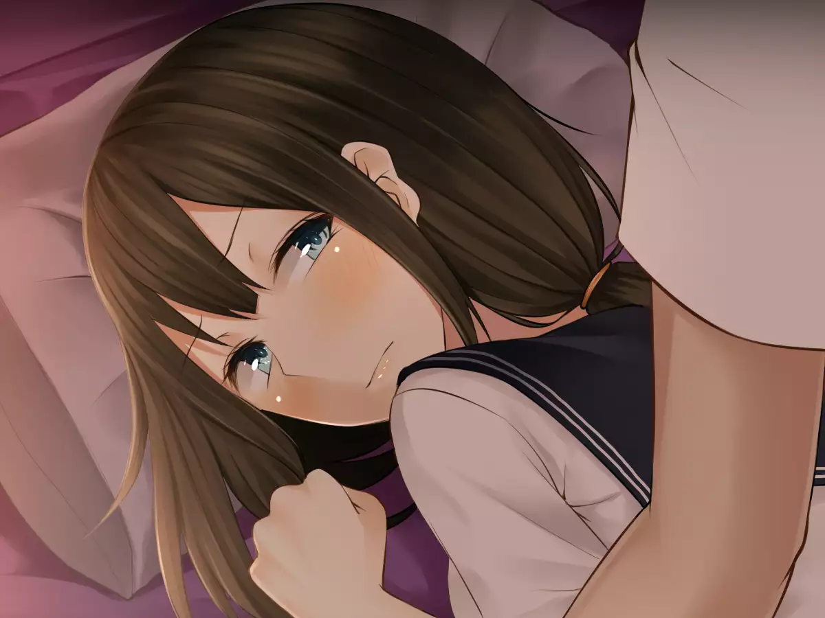 Shiitagerareta Hibi kara no……