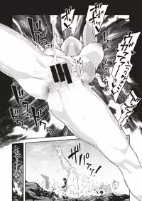 COMIC HAPPINING Vol. 1