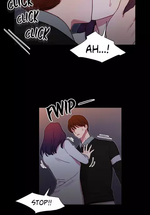 Scandal of the Witch Ch.1-41