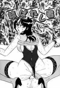 [Harukaze Saki] Abunai BODY