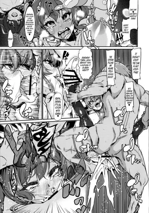 Miria to Asobo | Let’s Play with Miria {Hennojin}