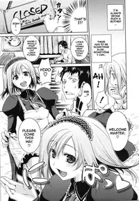 [Thomas] Sweet Lip [English] {doujin-moe.us} [Decensored]