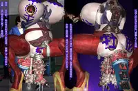 [Nikubenki Seisakusho] Nyotaika Uketsukejou Takumi Ryoujoku no Shougai [Chinese] [有条色狼汉化]