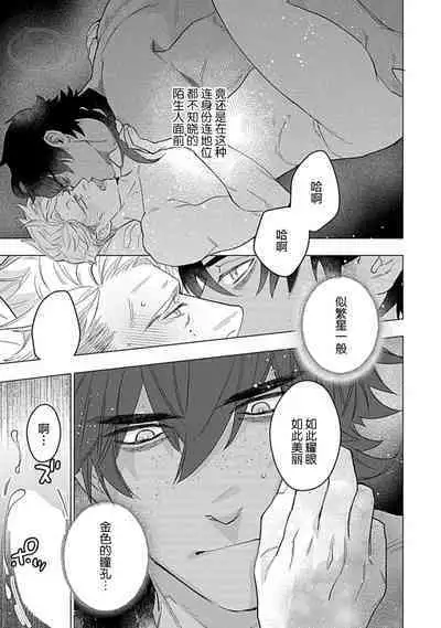 Hoshikuzu no Debutante | 玫瑰香的命定之星