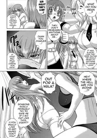 (C86) [Blue Bean (Kaname Aomame)] C2lemon@EX (Code Geass) [English] {doujin-moe.us}