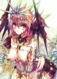 [Zakuro Myurasu] ミュラスの村 3