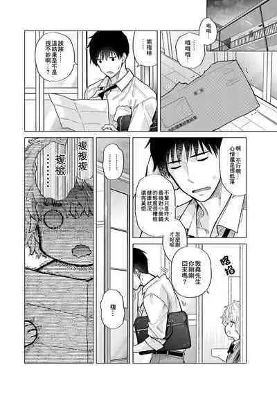 Noraneko Shoujo to no Kurashikata | 與野貓少女一起生活的方法 Ch. 22-39