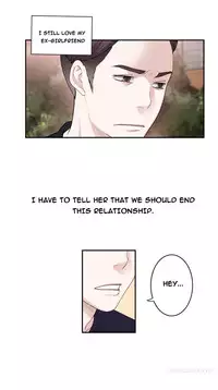 Tissue Thieves Ch.1-6 (English) (Ongoing)