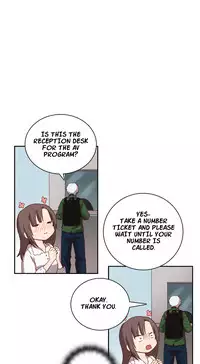 [Ttasoom] H-Campus Ch.0-29 (English) (Ongoing)