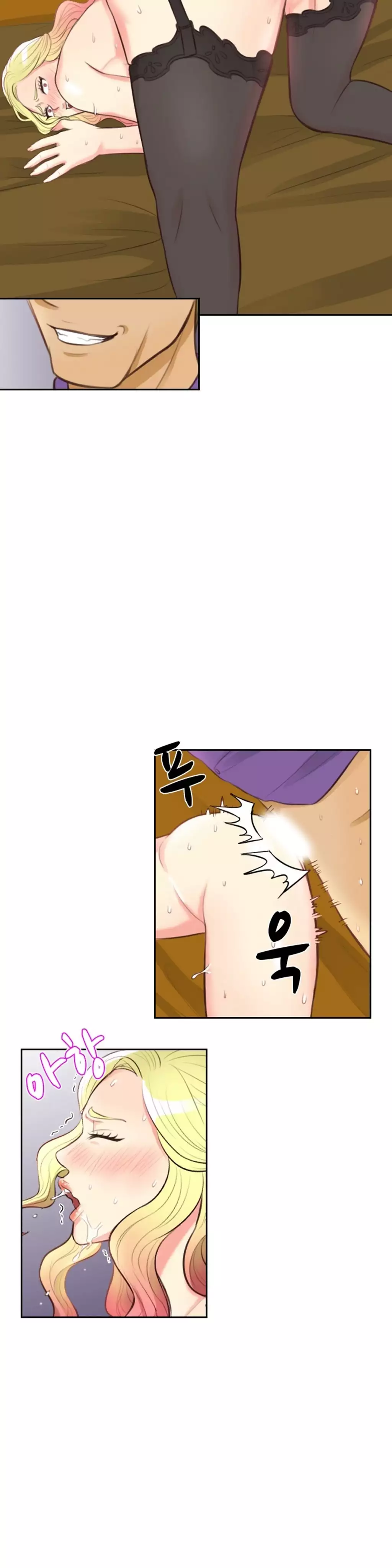 Before the 30 Ch. 0-35