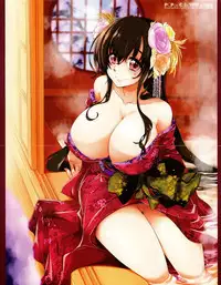 COMIC Penguin Club 2015-02