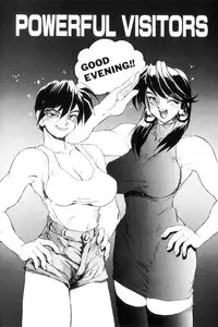 [NeWMeN] Secret Plot [Shinsouban] [English]