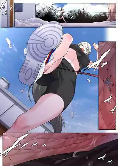 [Shize] A Nice Big Kirov In The Morning