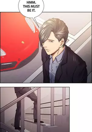 Taste of Forbbiden Fruit Ch.38/53