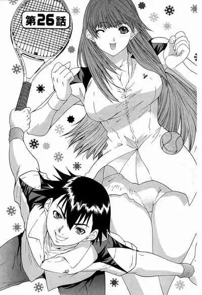 LOVELY SMASH 3 | 蜜桃完熟時3