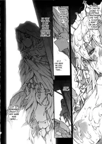 [Erect Touch] Invisible Hunter Lost Episode (English) [SaHa]