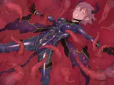 Devil's Nightmare | 恶魔的梦魇