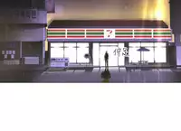 [SOSO] Franken Jo 为爱而生 法兰克赵 Ch.1~8 [Chinese]中文