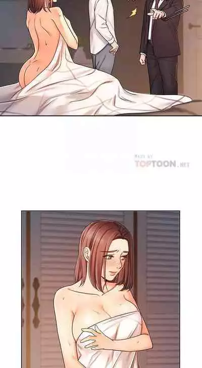 【周一连载】业绩女王(作者:洗髮精&耀安) 第1~38话