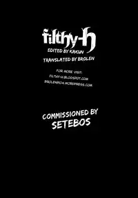 [Itaba Hiroshi] Mesu Oba Misao Arc plus Gaiden [English] [Various]