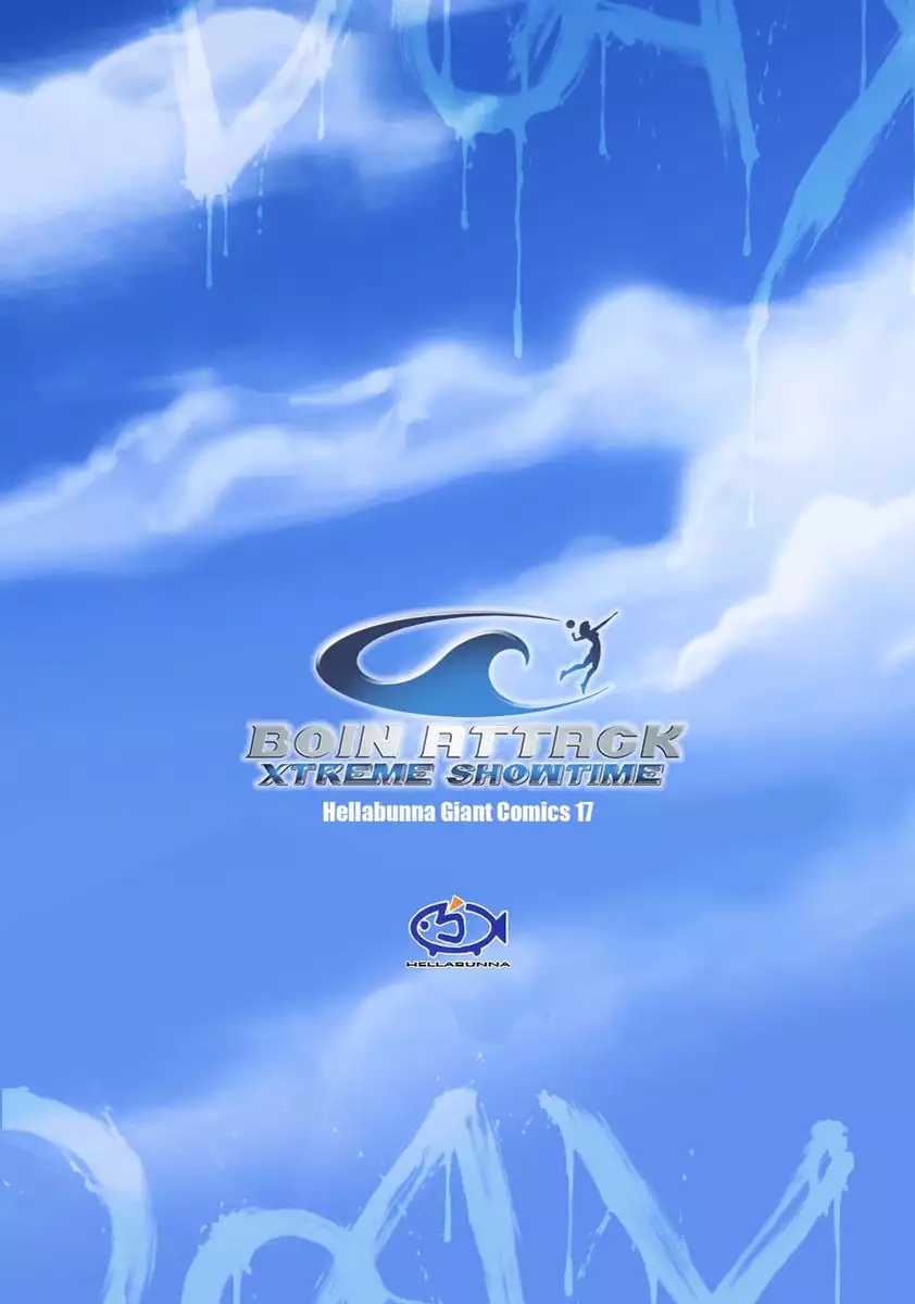 Boin Attack 2003 Xtreme Showtime