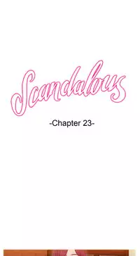 [PINKO] Scandal of the Witch Ch.1-29 (English) (Ongoing)