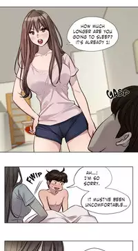 [Ramjak] Atonement Camp Ch.1-35 (English) (Ongoing)