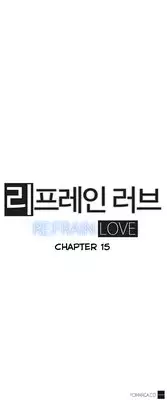 [Yi Hyeon Seok] Refrain Love Ch.1-25 (English) (YoManga) (Ongoing)