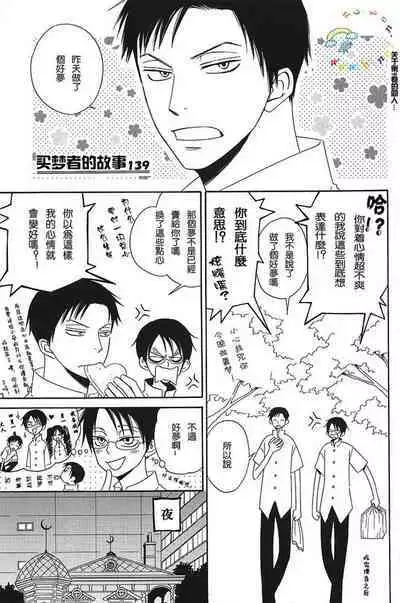 Natsu no Shizuku | 盛夏的点滴