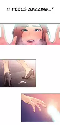 [BAK Hyeong Jun] Sweet Guy Ch.1-50 (English) (YoManga) (Ongoing)