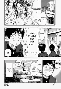 [Daigo] Glamorous [English]