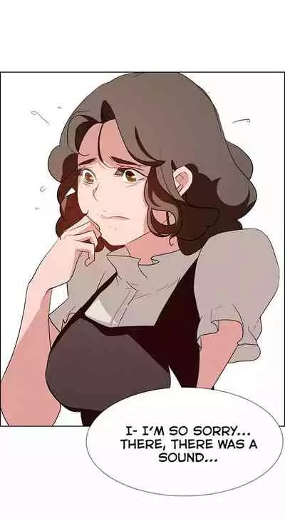 Rain Curtain Ch.20/40