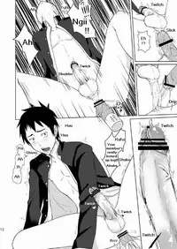 (C79) [TOMCAT (Keita)] Houkago Excellent | After School Excellent [English] {TnK O}