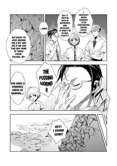 Youkoso Isekai e, Dewa Shinde Kudasai Ch. 6